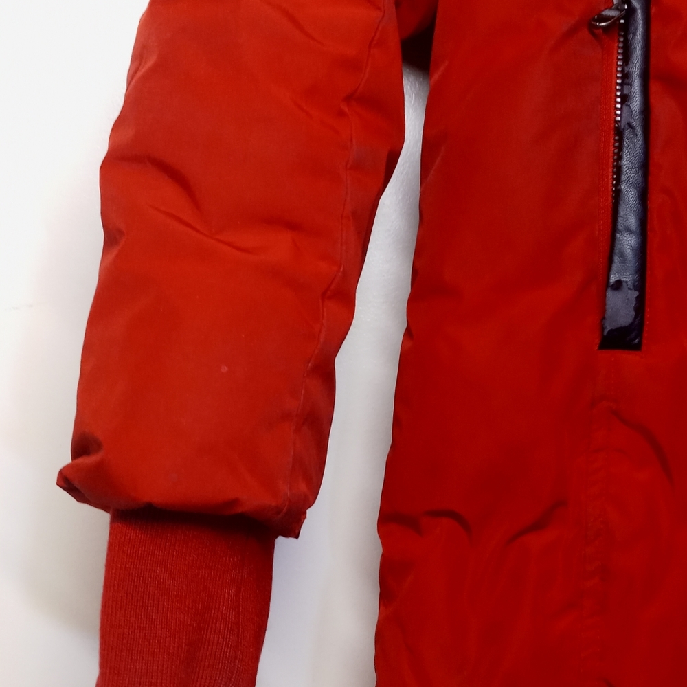 Jacket - Picture 3 of 8